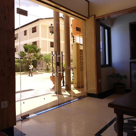 Lambada Holiday Resort Mombasa Mtwapa Bagian luar foto