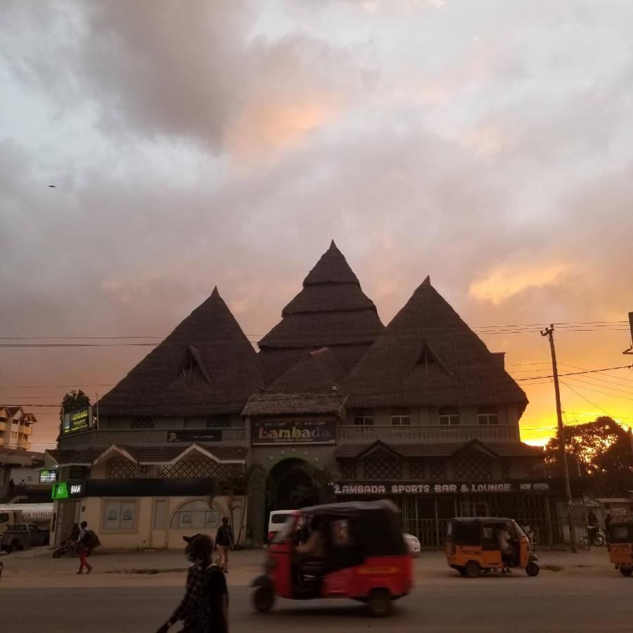 Lambada Holiday Resort Mombasa Mtwapa Bagian luar foto