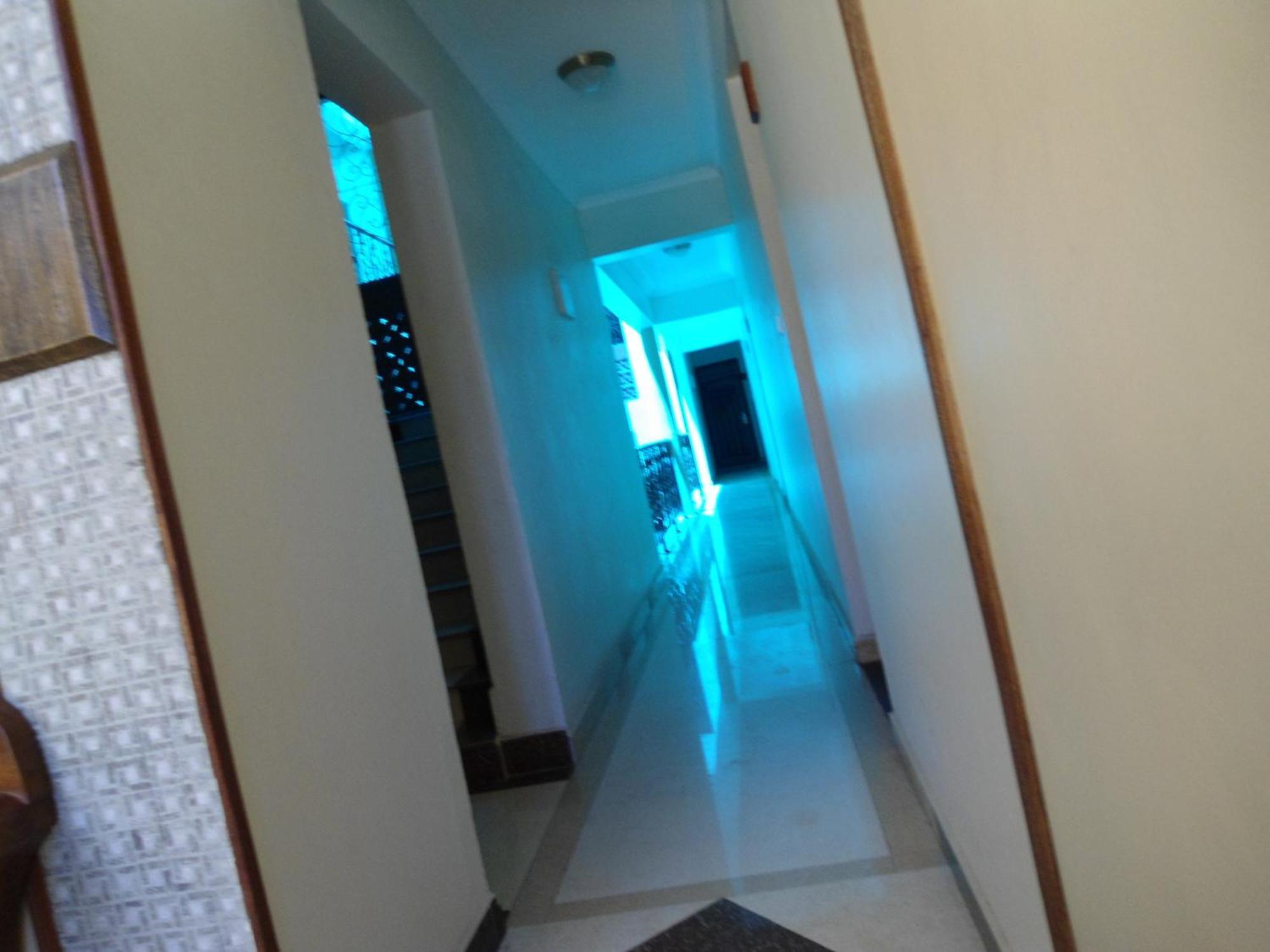 Lambada Holiday Resort Mombasa Mtwapa Bagian luar foto