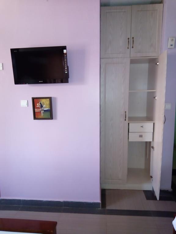 Lambada Holiday Resort Mombasa Mtwapa Bagian luar foto