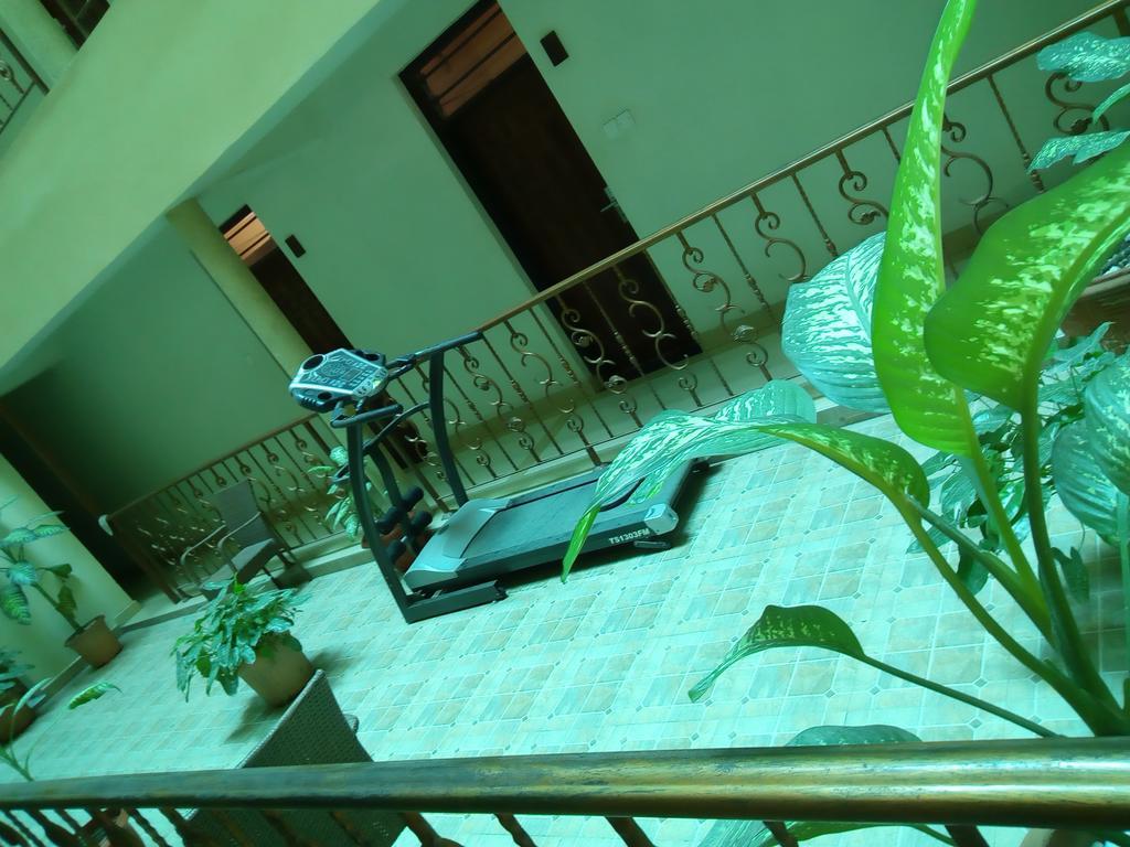 Lambada Holiday Resort Mombasa Mtwapa Bagian luar foto