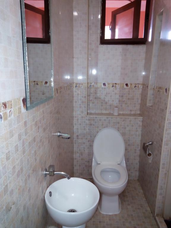 Lambada Holiday Resort Mombasa Mtwapa Bagian luar foto