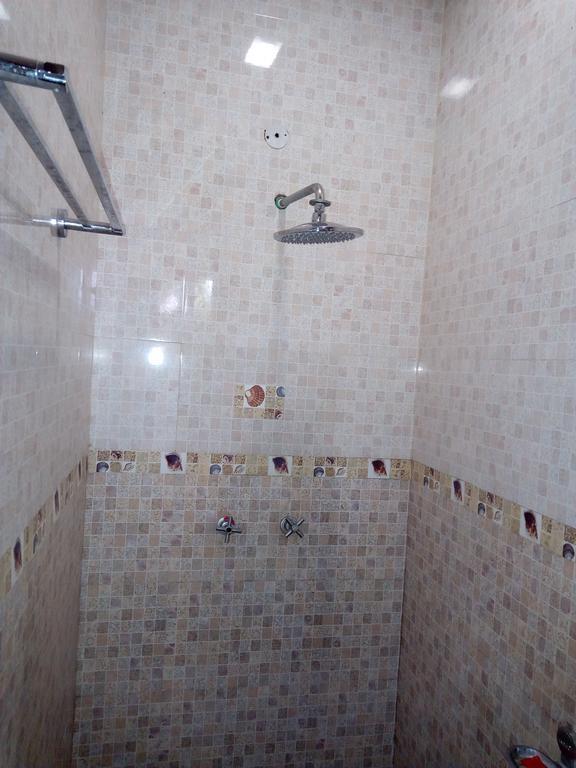 Lambada Holiday Resort Mombasa Mtwapa Bagian luar foto