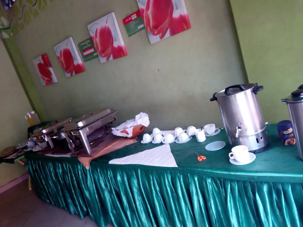 Lambada Holiday Resort Mombasa Mtwapa Bagian luar foto