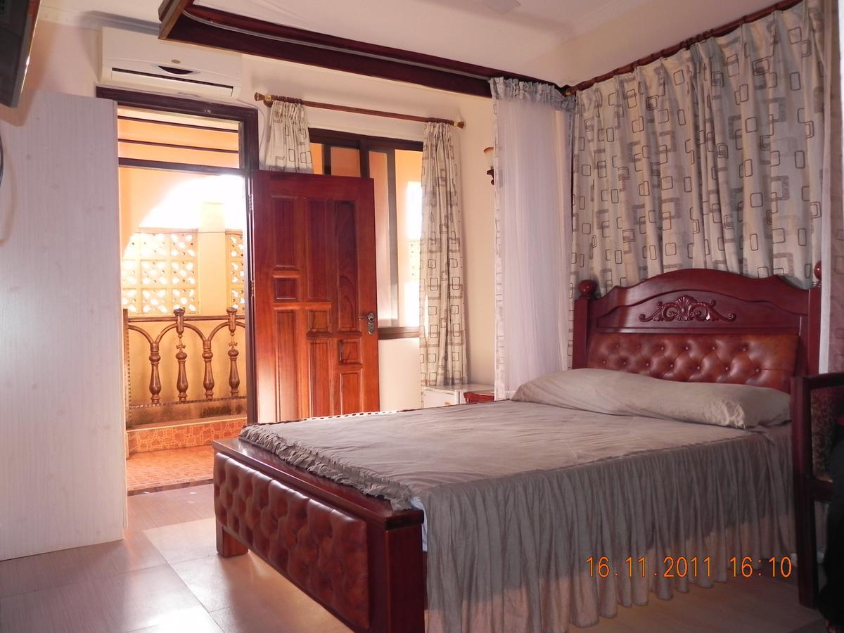 Lambada Holiday Resort Mombasa Mtwapa Ruang foto