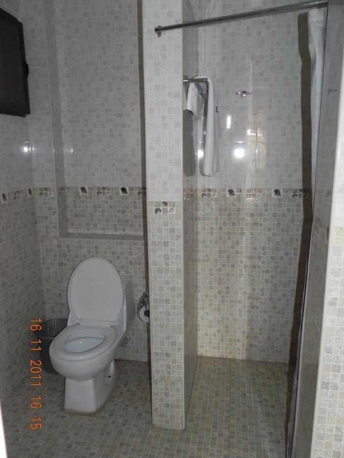 Lambada Holiday Resort Mombasa Mtwapa Ruang foto